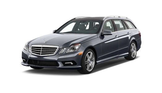 Mercedes E T-Model [S212] (2008-2014)